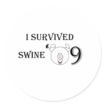 I Survived Swine '09