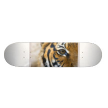 I Survived the 80s Skateboard