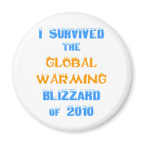 I Survived the Global Warming Blizzard of 2010