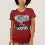 I Survived The Iceland Volcano Tee Shirts