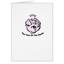 I Survived  The Swine Flu 2009