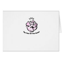 I Survived  The Swine Flu 2009 Cards