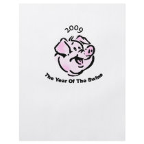 I Survived  The Swine Flu 2009