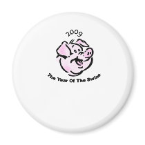 I Survived  The Swine Flu 2009