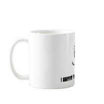 I Survived  The Swine Flu 2009 Coffee Mugs