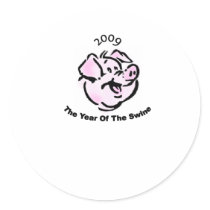 I Survived  The Swine Flu 2009