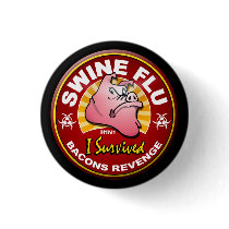 I Survived The Swine Flu - H1N1