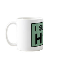 I Survived to H1N1 Coffee Mug