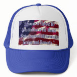 I SWEAR HAT