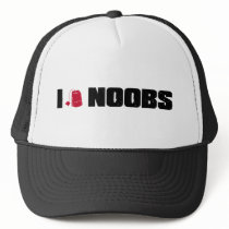 i (teabag) noobs hat