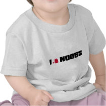 i (teabag) noobs shirts