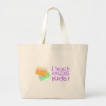I Teach Amazing Kids (Ppl) Bag