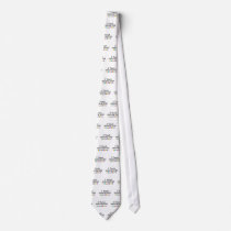 I Teach Amazing Kids (Puzzle) Neckwear