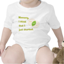 I think I just sharted T-shirts