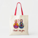 I think i like you bags
