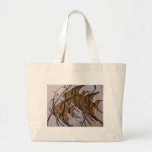 I Think We're Goldfish Bag
