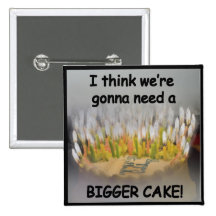 I think we're gonna need a Bigger Birthday Cake! Button