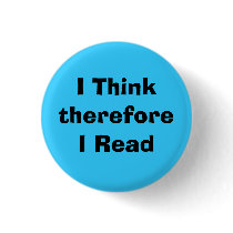 I ThinkthereforeI Read Pins