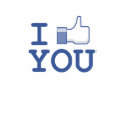 i thumbs up you t-shirts