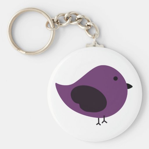I tweet key chains