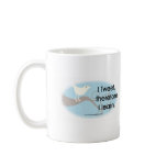 I Tweet Coffee Mugs