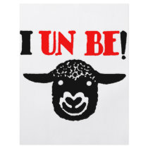 I un be!