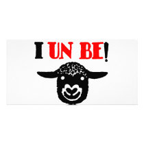 I un be!