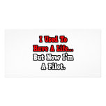 I Used to Have a Life...Pilot photo cards