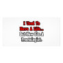 I Used to Have a Life...Proctologist Photo Card