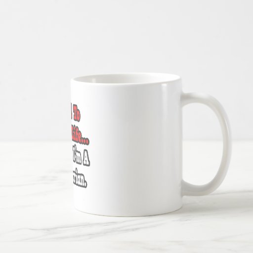 I Used to Have a Life...Veterinarian Coffee Mugs