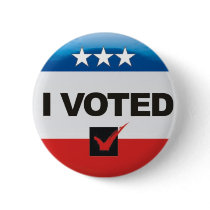 I Voted