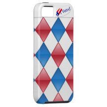 I Voted IPhone 5 Case
