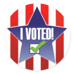 I Voted!