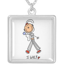 I Walk Custom Jewelry