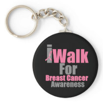 I Walk For Breast Cancer Awareness
