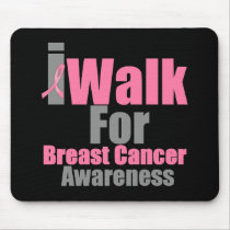 I Walk For Breast Cancer Awareness