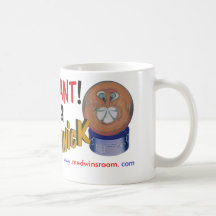 I want a Pickwick Mug