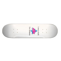 I want a shark for Christmas Skate Boards