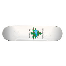 I want a whale for christmas skate board decks