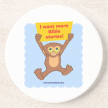 I Want Coaster