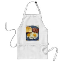 i-want-me-bacon-and-egg... aprons