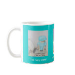 I want out! mugs