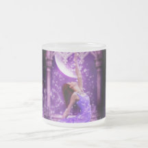 I Want To Be A Fairy Coffee Mug