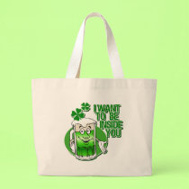 I Want To Be Inside You bags
