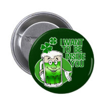 I Want To Be Inside You buttons