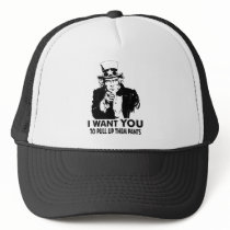 I Want You