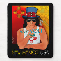I Want YOU... mousepads