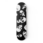 I Want Your Skull skateboards
