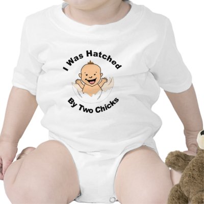 I was hatched by two chicks shirt by kiaora21