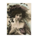 I Was in the Garden Post Cards